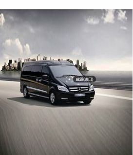 奔馳商務(wù)車(chē)